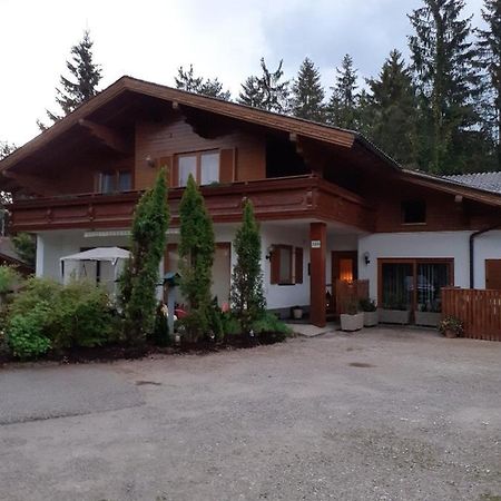 רמסאו אם דכשטיין Landhaus-Koenigsberg, Vorberg 360 Ebenguetlweg מראה חיצוני תמונה