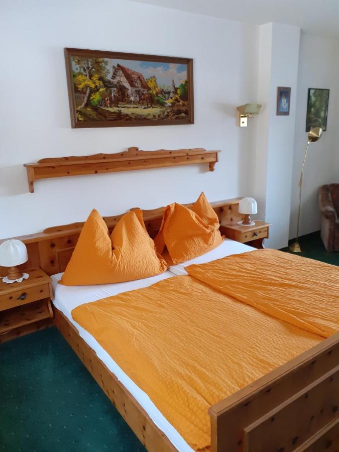 רמסאו אם דכשטיין Landhaus-Koenigsberg, Vorberg 360 Ebenguetlweg מראה חיצוני תמונה
