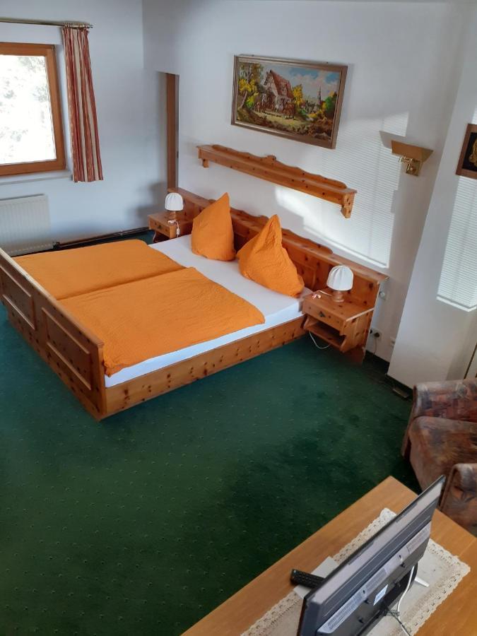 רמסאו אם דכשטיין Landhaus-Koenigsberg, Vorberg 360 Ebenguetlweg מראה חיצוני תמונה
