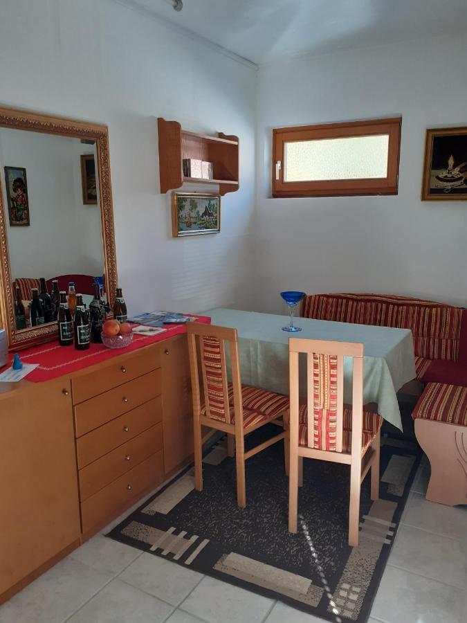 רמסאו אם דכשטיין Landhaus-Koenigsberg, Vorberg 360 Ebenguetlweg מראה חיצוני תמונה