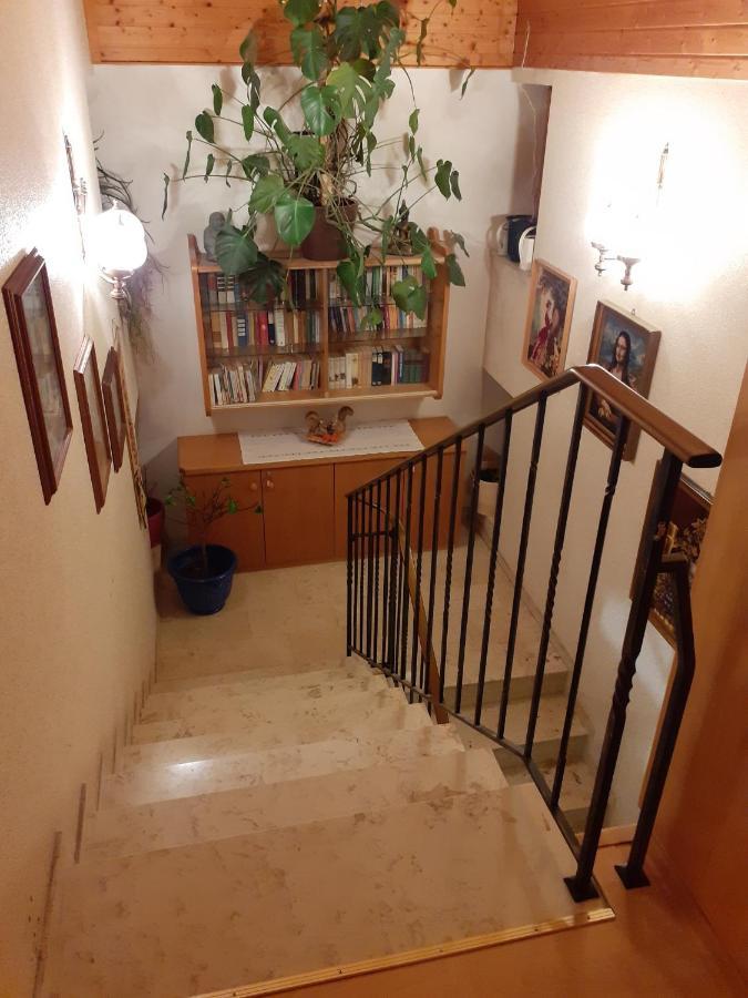 רמסאו אם דכשטיין Landhaus-Koenigsberg, Vorberg 360 Ebenguetlweg מראה חיצוני תמונה