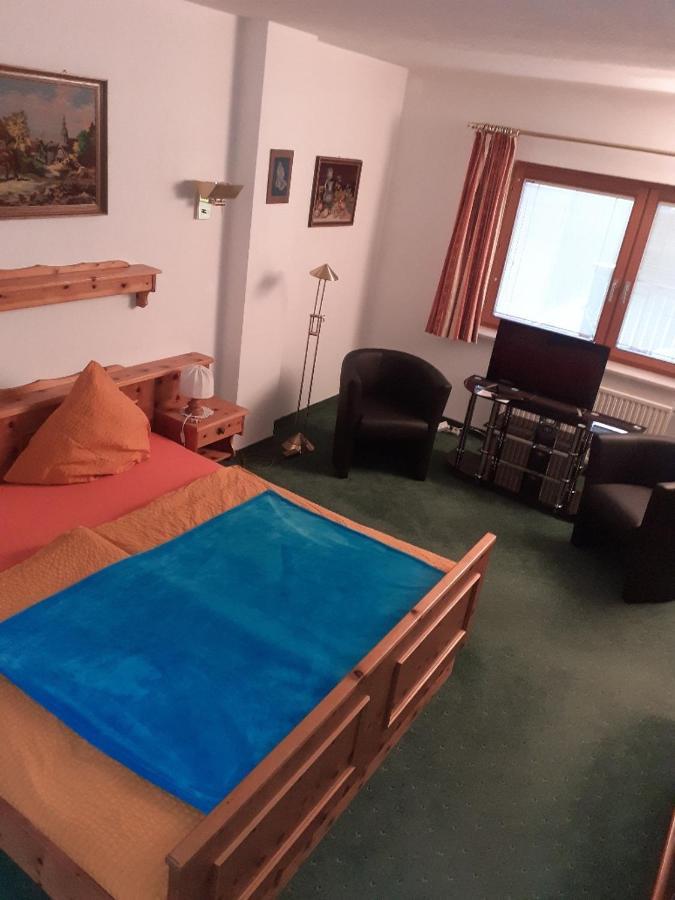 רמסאו אם דכשטיין Landhaus-Koenigsberg, Vorberg 360 Ebenguetlweg מראה חיצוני תמונה