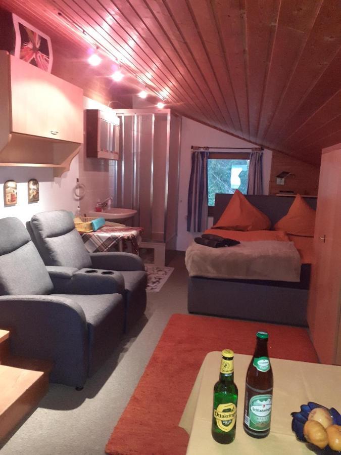 רמסאו אם דכשטיין Landhaus-Koenigsberg, Vorberg 360 Ebenguetlweg מראה חיצוני תמונה