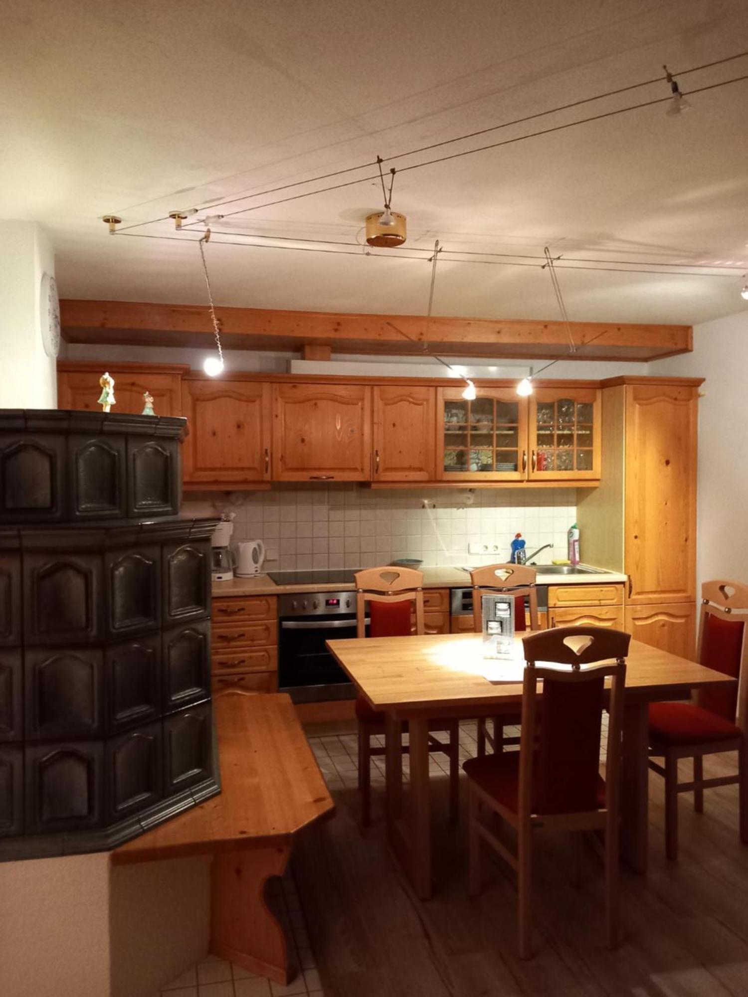 רמסאו אם דכשטיין Landhaus-Koenigsberg, Vorberg 360 Ebenguetlweg מראה חיצוני תמונה
