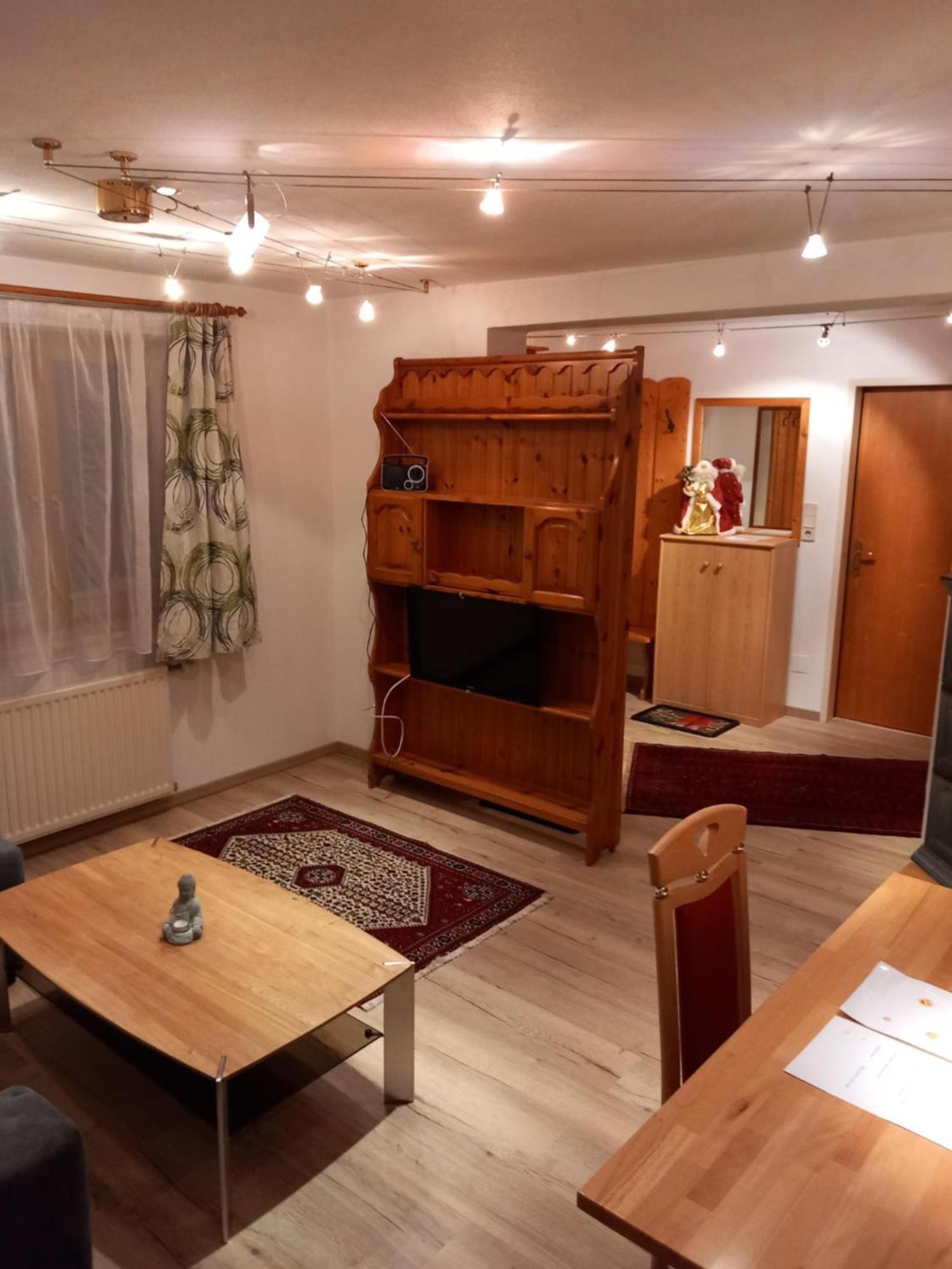 רמסאו אם דכשטיין Landhaus-Koenigsberg, Vorberg 360 Ebenguetlweg מראה חיצוני תמונה