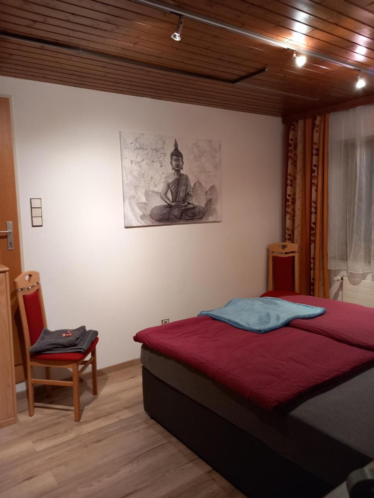 רמסאו אם דכשטיין Landhaus-Koenigsberg, Vorberg 360 Ebenguetlweg מראה חיצוני תמונה