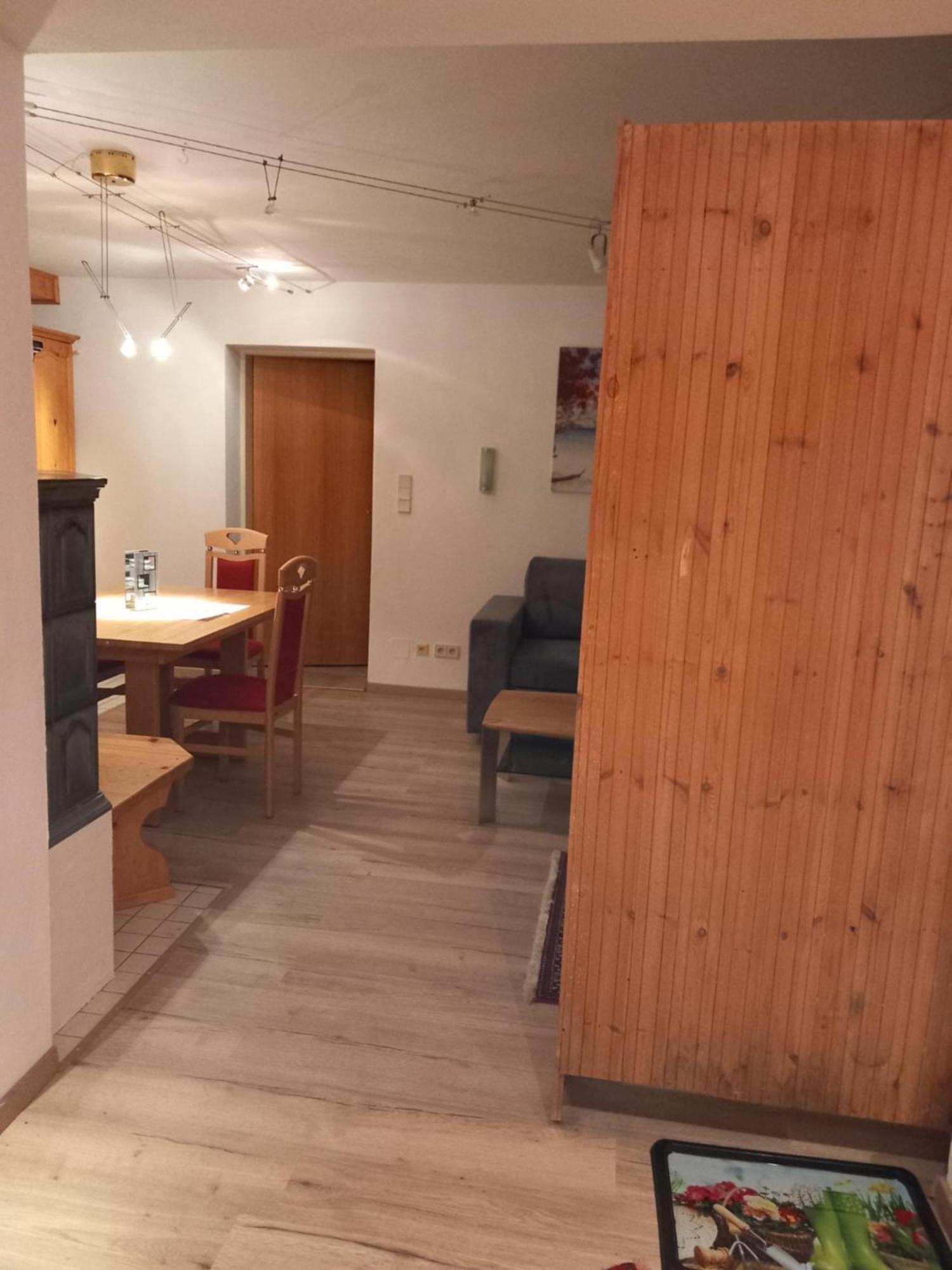 רמסאו אם דכשטיין Landhaus-Koenigsberg, Vorberg 360 Ebenguetlweg מראה חיצוני תמונה