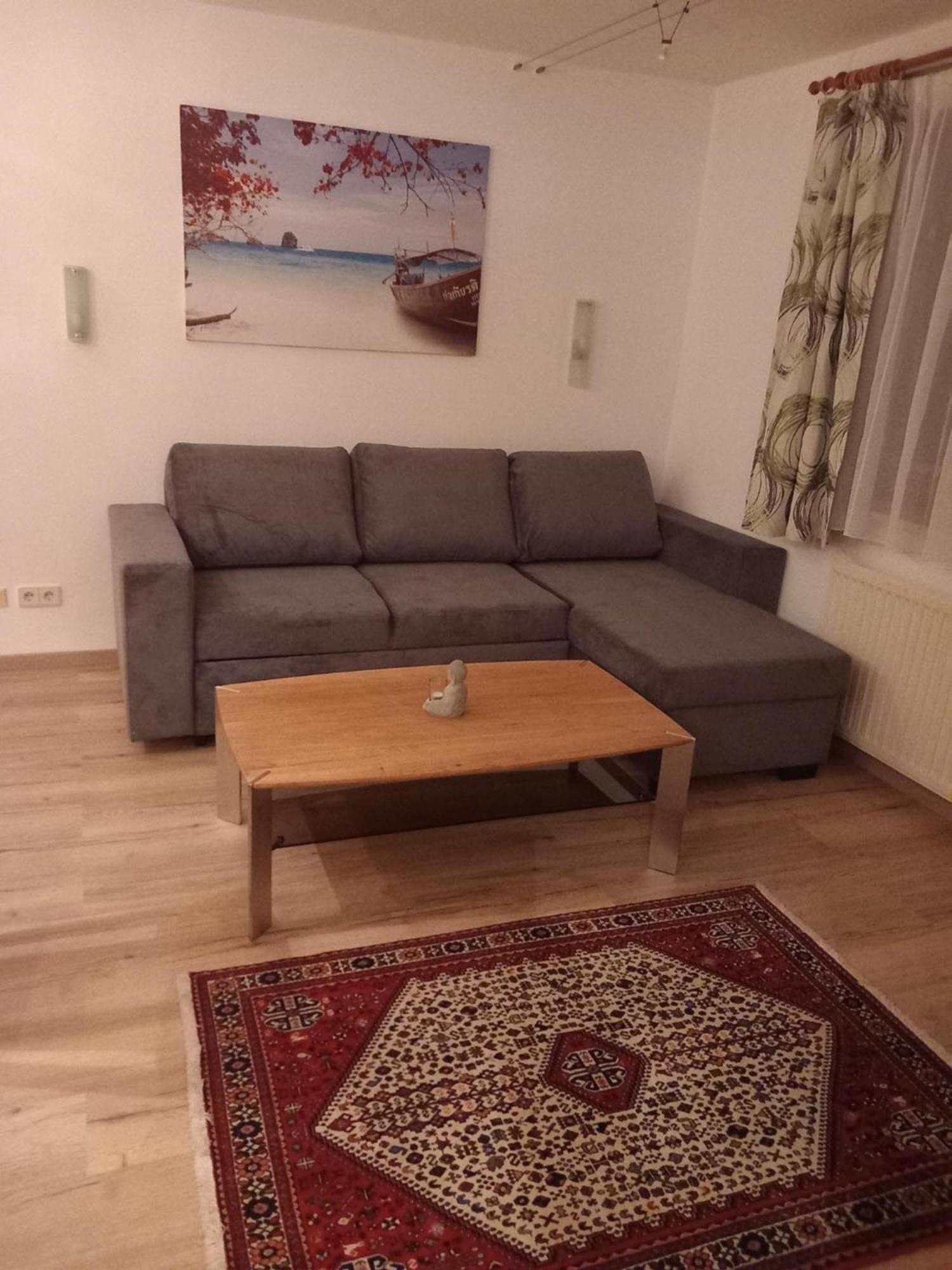 רמסאו אם דכשטיין Landhaus-Koenigsberg, Vorberg 360 Ebenguetlweg מראה חיצוני תמונה