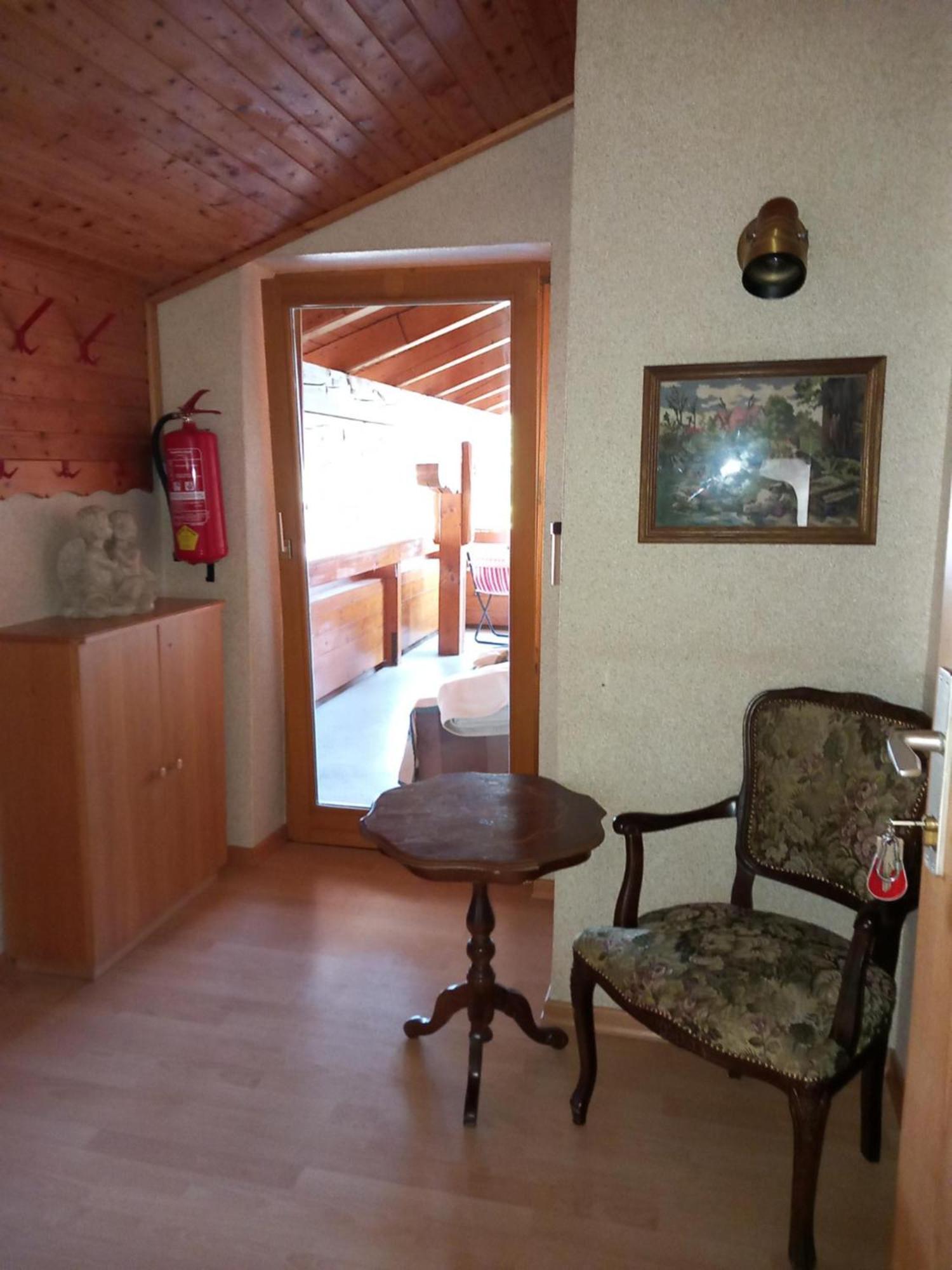 רמסאו אם דכשטיין Landhaus-Koenigsberg, Vorberg 360 Ebenguetlweg מראה חיצוני תמונה