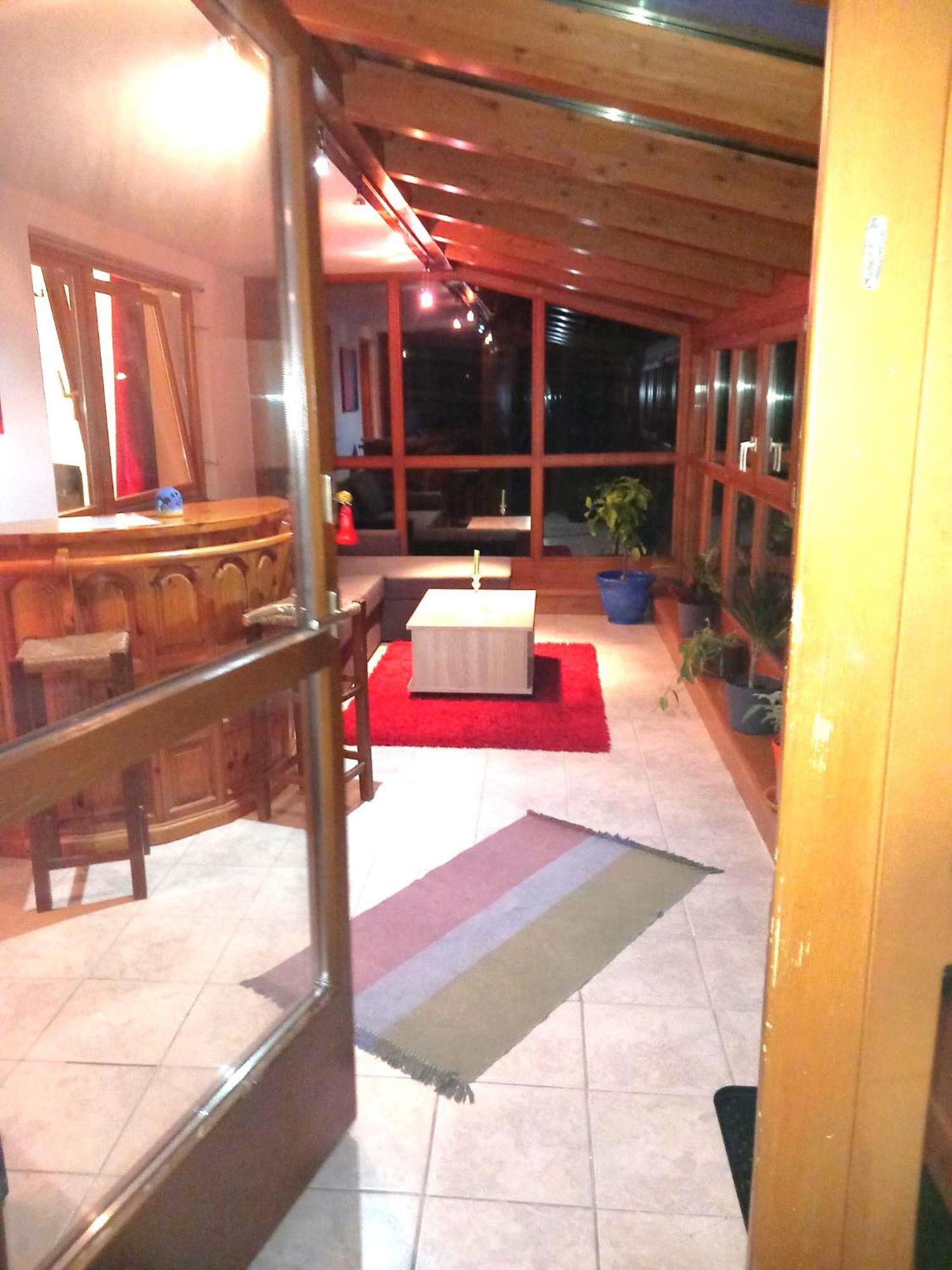 רמסאו אם דכשטיין Landhaus-Koenigsberg, Vorberg 360 Ebenguetlweg מראה חיצוני תמונה