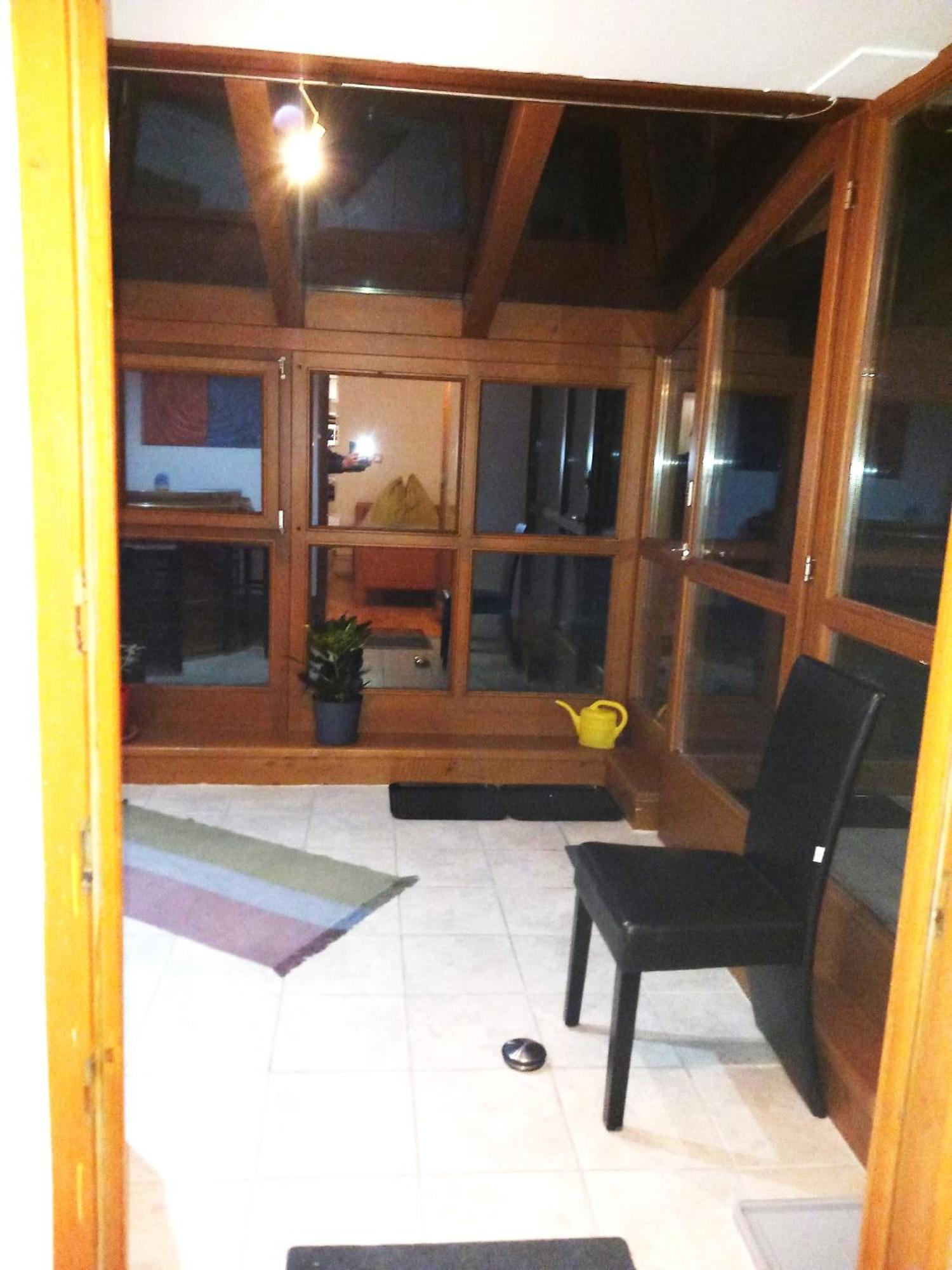 רמסאו אם דכשטיין Landhaus-Koenigsberg, Vorberg 360 Ebenguetlweg מראה חיצוני תמונה