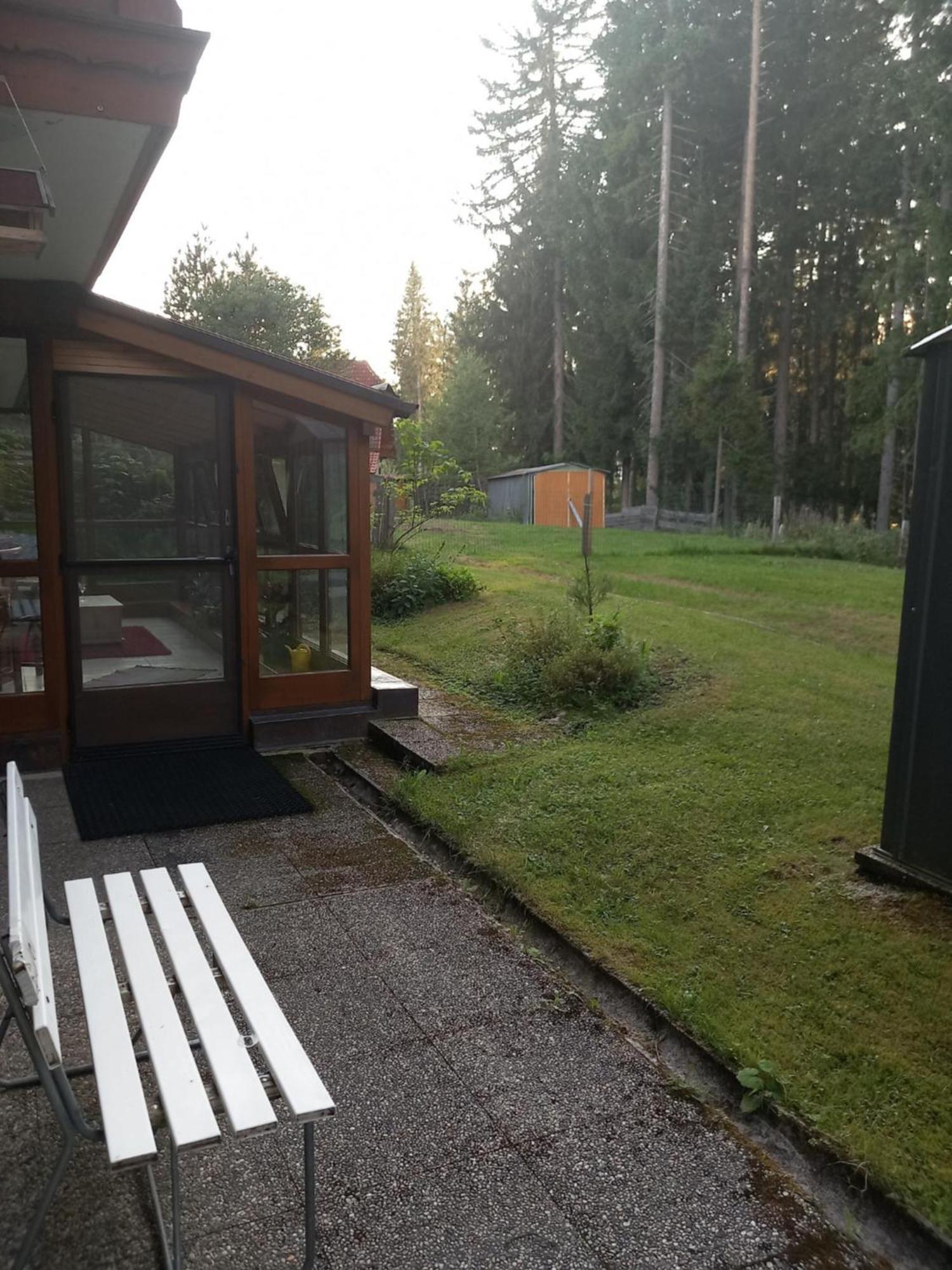 רמסאו אם דכשטיין Landhaus-Koenigsberg, Vorberg 360 Ebenguetlweg מראה חיצוני תמונה