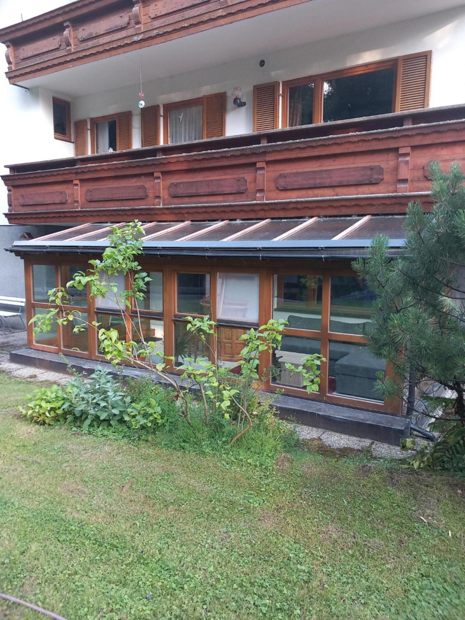 רמסאו אם דכשטיין Landhaus-Koenigsberg, Vorberg 360 Ebenguetlweg מראה חיצוני תמונה