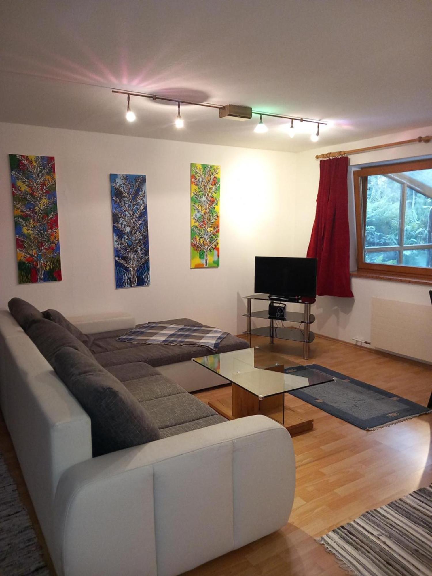 רמסאו אם דכשטיין Landhaus-Koenigsberg, Vorberg 360 Ebenguetlweg מראה חיצוני תמונה